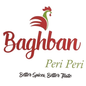Baghban Peri Peri logo