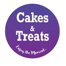 Cakes and Treats logo