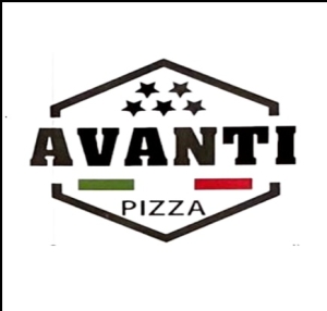 Avanti Pizza (Hounslow) logo