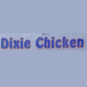 Dixie Chicken logo
