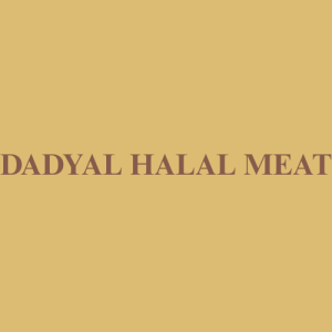 Dadyal Halal Meat (High St) logo