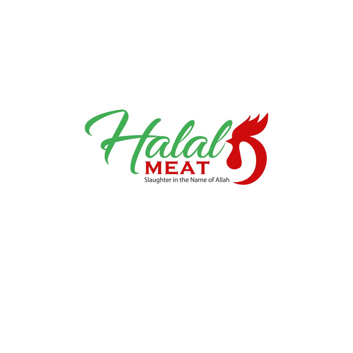 Makhir Halal Meat logo