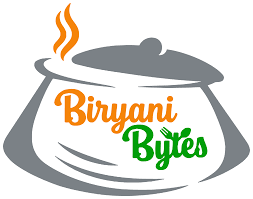 Biryani Bytes logo