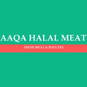 Aaqa Halal Meat Ltd logo